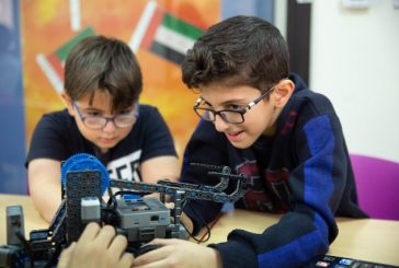 مكتبة هيئة ثقافة أبوظبي تطلق برنامجاً خاصاً لنشر التفكير الابتكاري بمناسبة شهر الإمارات للابتكار