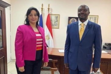 سياحة مصر تبحث دعم التعاون المشترك مع جنوب افريقيا وكولومبيا في المجال السياحي
