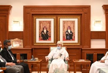 وثائق عمان توقع مذكرة تفاهم وتعاون وتبادل خبرات مع وثائق موريتانيا