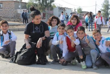 الخطوط القطرية شريك الطيران الرسمي للمجموعة العالمية للدعم الجراحي والطبي