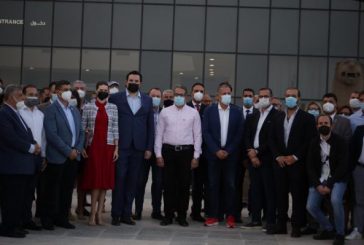 وزير سياحة مصر يلتقي وفدا من منظمي الرحلات السياحية الإيطالية بمتحف شرم الشيخ