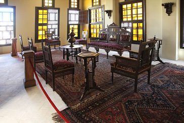 متحف رشيد ينظم ورش تعليمية لطلبة وخريجي كليات الآثار والسياحة والفنادق