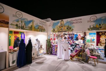 مهرجان أيام الشارقة التراثية .. 22 يوما أضاءت قلب الإمارة بحكايات من 29 بلدا عربيا وأجنبيا.. تقرير ثقافي