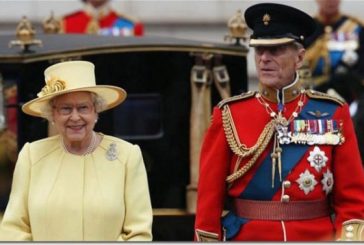 African Tourism Board statement on the passing of HRH Prince Philip, the Duke of Edinburgh
