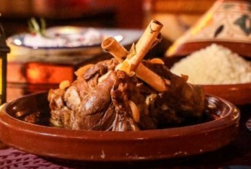 Rediscover Dining This Ramadan With Marriott International