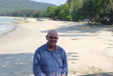 ATB - Labour Day Message by Alain St.Ange, President of the African Tourism Board