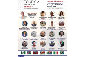 Africa opens discussion on Anti-Poaching Efforts as African Tourism Showcase gets tourism heavyweights behind their call