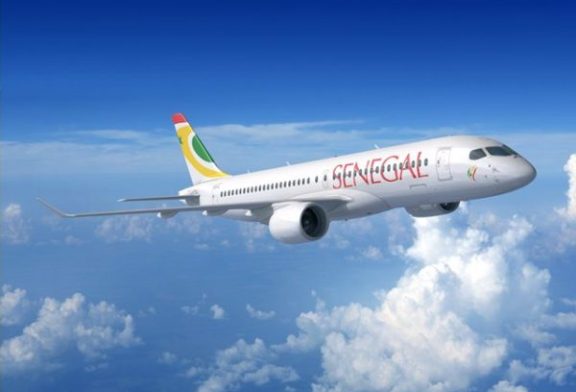 Air Sénégal va desservir Washington et New-York à partir du 02 Septembre
