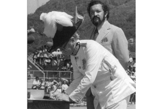 Happy National Day Seychelles