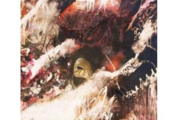 ”مقامات حروفية” أو حين تشكل الفنون خلطة عشق .. نظرة جديدة للمبدع عزالدين جنيدي