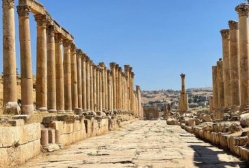 سياحة الأردن تعلن جاهزية المواقع السياحية والأثرية لاستقبال فصل الشتاء