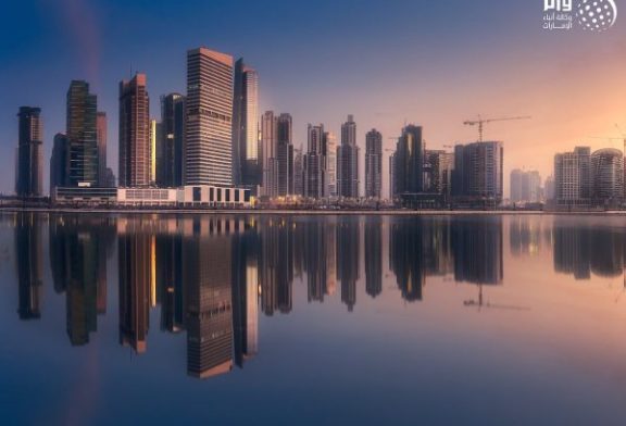 كيف عانق العالم السحاب من ناطحات الإمارات الحلم الذي بات واقعا .. قصة نجاح مستمر