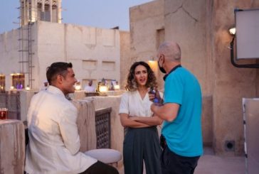 سياحة دبي تطلق إعلان فيلم كوميدي قصير تنشيطا للسياحة ضمن حملتها التسويقية العالمية