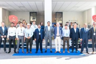 سياحة أبوظبي تفتح مناطق ومحميات جديدة أمام الزوار لتعزيز السياحة البحرية