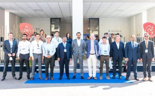 سياحة أبوظبي تفتح مناطق ومحميات جديدة أمام الزوار لتعزيز السياحة البحرية