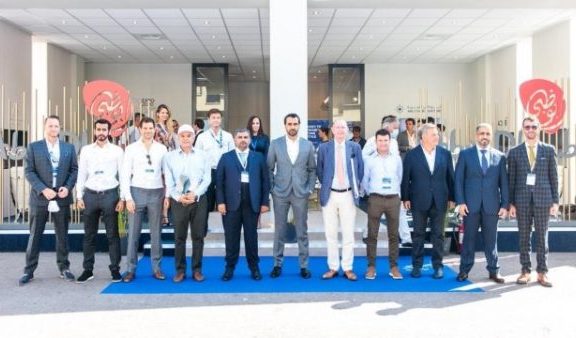 سياحة أبوظبي تفتح مناطق ومحميات جديدة أمام الزوار لتعزيز السياحة البحرية