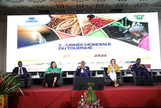 World Tourism Day 2021: Inclusive growth at the centre of tourism’s restart