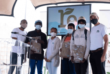 Nestlé launches RE Pilot Project empower informal waste reclaimers