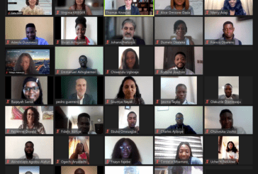 SAP Young Professionals Program evolves to meet Africa’s digital skills demands