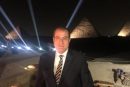 الصورة الذهنية بعد احتفالية الأقصر ... بقلم خالد صلاح الدين