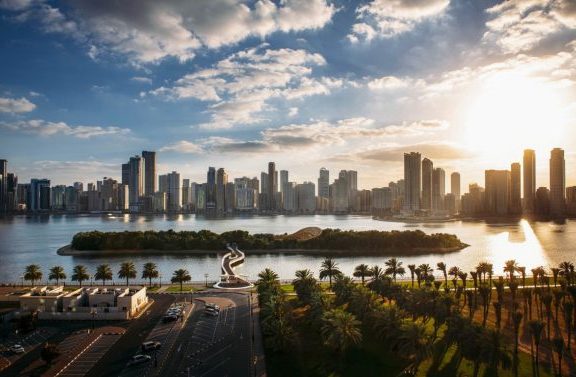 سياحة الشارقة تبدأ جولتها الترويجية في روسيا... تقرير