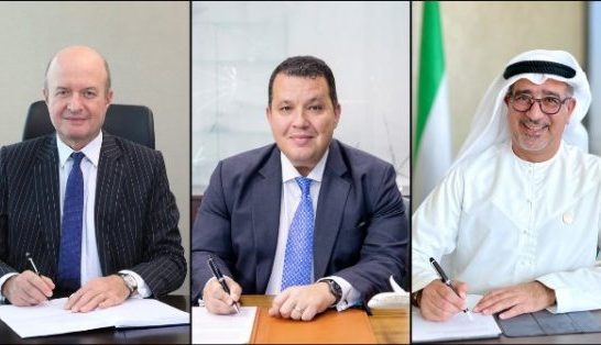 الاتحاد للطيران تجمع 1.2 مليار دولار في أول قرض مرتبط بالاستدامة في تاريخ الطيران