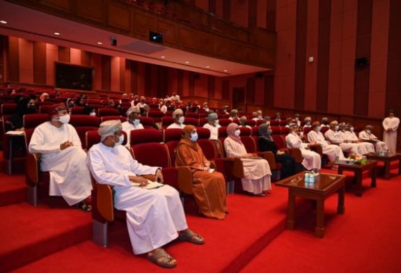 سياحة عمان تنظم ورشة عمل تعريفية بمنظومة قياس الأداء الفردي وبناء ثقافة الإجادة
