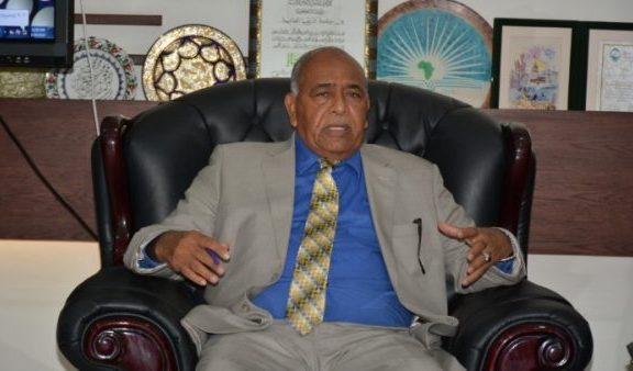 اتحاد الآثاريين العرب ينعي فقيده وأمينه العام العالم الدكتور يوسف مختار الأمين