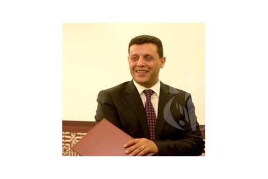 وزير السياحة يبحث توسيع أفق التعاون السياحي بين البلدين مع سفير مصر بالجزائر