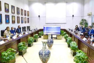 استعدادا لافتتاحه : احتفالية كبري للترويج للمتحف المصري الكبير مع بداية العام الجديد