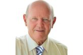 Alain St.Ange received the 'LIFETIME ACHIEVEMENT AWARD FOR PROMOTION OF THE TRAVEL TRADE' at ITB 2023 in Berlin