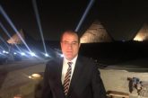 السياحة وأهميتها .. بقلم الصحفي الكبير خالد صلاح الدين