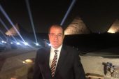 حياة جديدة .. بقلم الصحفي الكبير خالد صلاح الدين