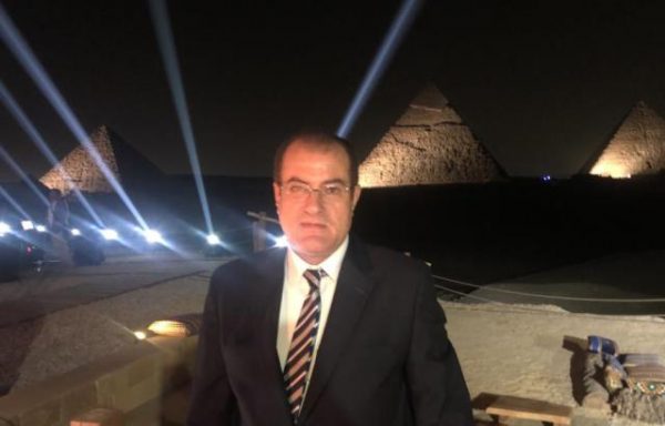 حياة جديدة .. بقلم الصحفي الكبير خالد صلاح الدين