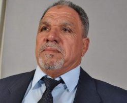 وزير العصر للسياحة المصرية ... بقلم الصحفي الكبير مصطفي فنوش