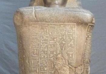 المتحف الكبير يستقبل 68 قطعة أثرية من بينها ١٦ من كنوز الملك توت عنخ آمون