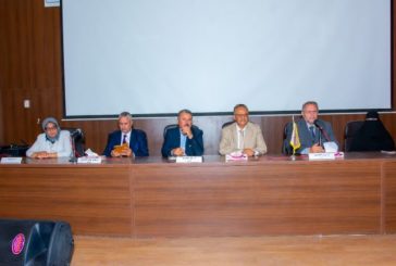 الآثاريين العرب يوصى بإنشاء متحف لتطور العملة بالعاصمة الإدارية