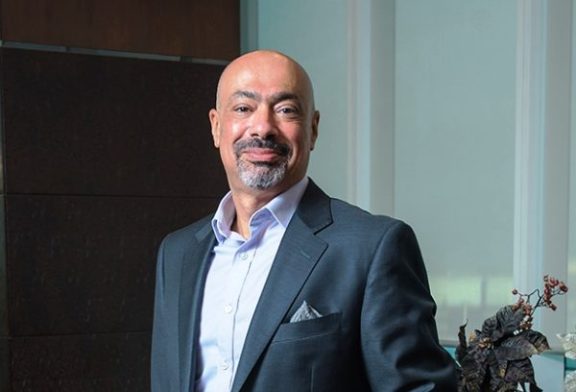 The telecom industry's role in achieving the climate action goals .. By Eng. Hatem Dowidar