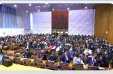 الآثار المصرية تشارك في الجمعية العامة لحماية التراث العالمي الثقافي و الطبيعي في اليونسكو بباريس