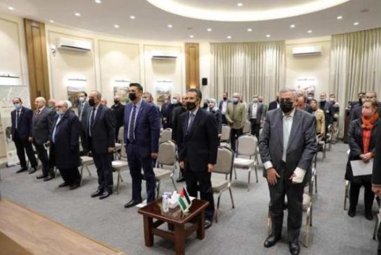 من دائرة الآثار : الفايز يطلق موسم الآثار العامة و مبادرة آثارنا رمز انتمائنا