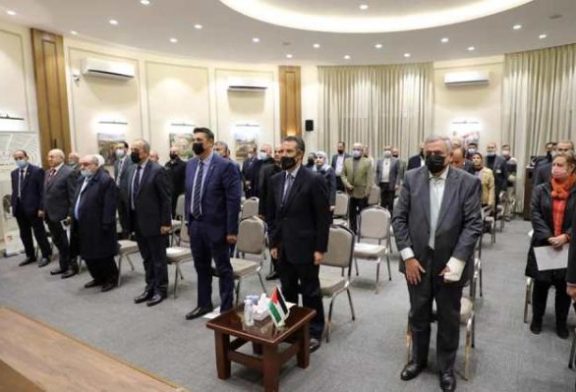 من دائرة الآثار : الفايز يطلق موسم الآثار العامة و مبادرة آثارنا رمز انتمائنا
