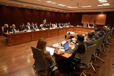 بالتزامن مع استعدادات مصر لcop27 : وزيرا السياحة والبيئة يبحثان آليات التعاون المشترك للترويج للسياحة البيئية في مصر  