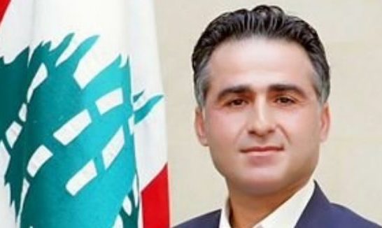 وزير النقل اللبناني يتوقع حركة تلامس ال 600 الف وافدا نهاية العام الحالي