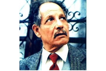 شيخ الأدباء الليبيين علي مصطفي المصراتي في ذمة الله
