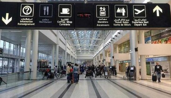 240 ألف وافد إلى مطار بيروت.. الرقم هو الأعلى منذ عامين في مثل هذا الشهر