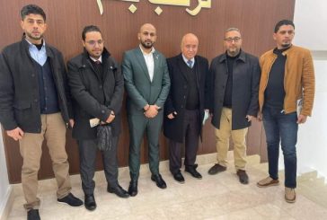 عودة رحلات الطيران بين طبرق وتونس