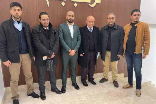 عودة رحلات الطيران بين طبرق وتونس