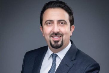 صيفي إسماعيل شخصية العام لقطاع الترفيه الرقمي في الشرق الأوسط