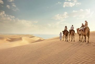 بالصور| اكتشاف واحة قطرية عمرها 3600 عام وعلماء ناسا يؤكدون: حدث ودليل علمي غير مسبوق