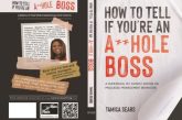 Candid New Book Exposes Damage Done by Bad Boss Behaviors